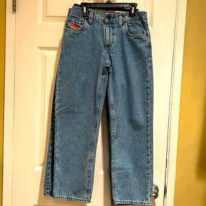 Empyre jeans size 25 in good condition ble